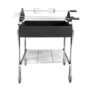 Charcoal Kings Cyprus Charcoal BBQ Grill - HDC31