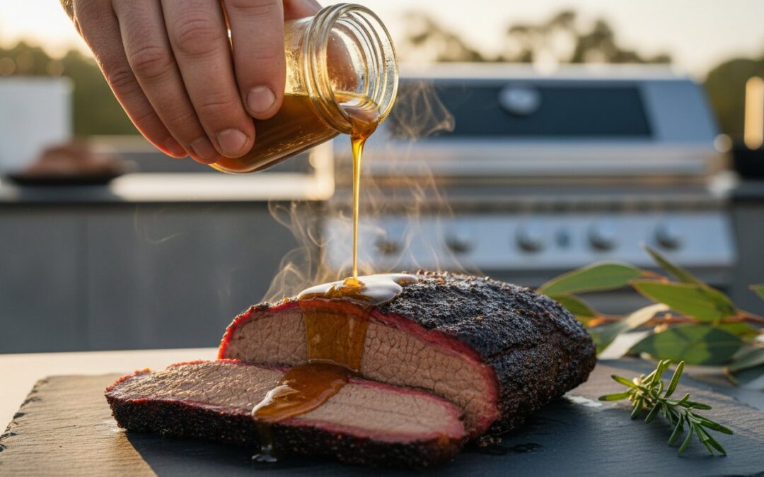 15 Creative Uses for Smoked Beef Tallow: The Ultimate BBQ Liquid Gold Guide