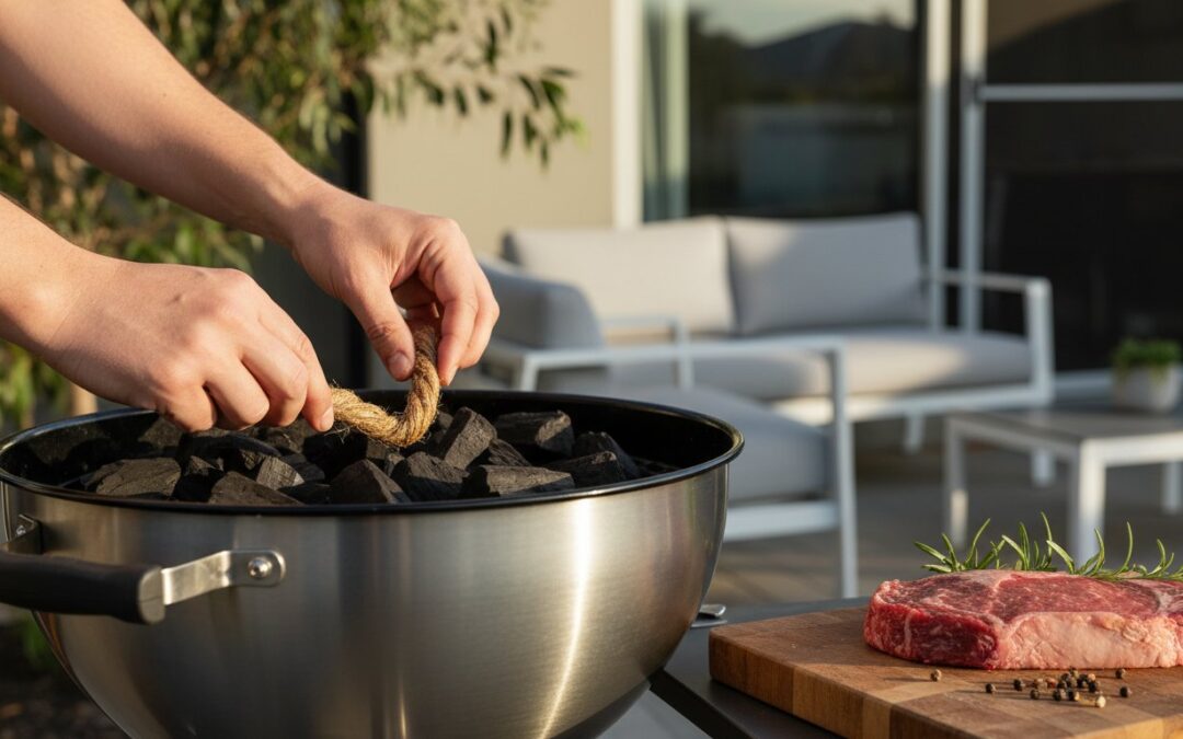 Chemical Free Firelighters: The Ultimate Guide to Clean BBQ and Fire Starting