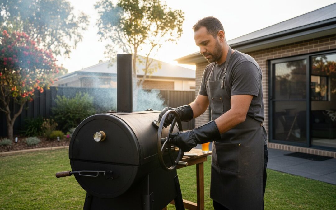 How to Become the Neighbourhood BBQ Expert: The 2026 Masterclass