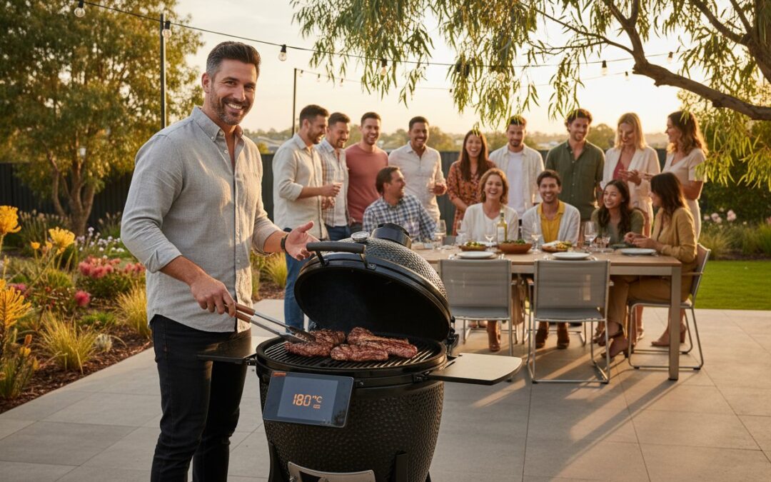 How to Host a Successful BBQ Party: The Ultimate Guide for 2026