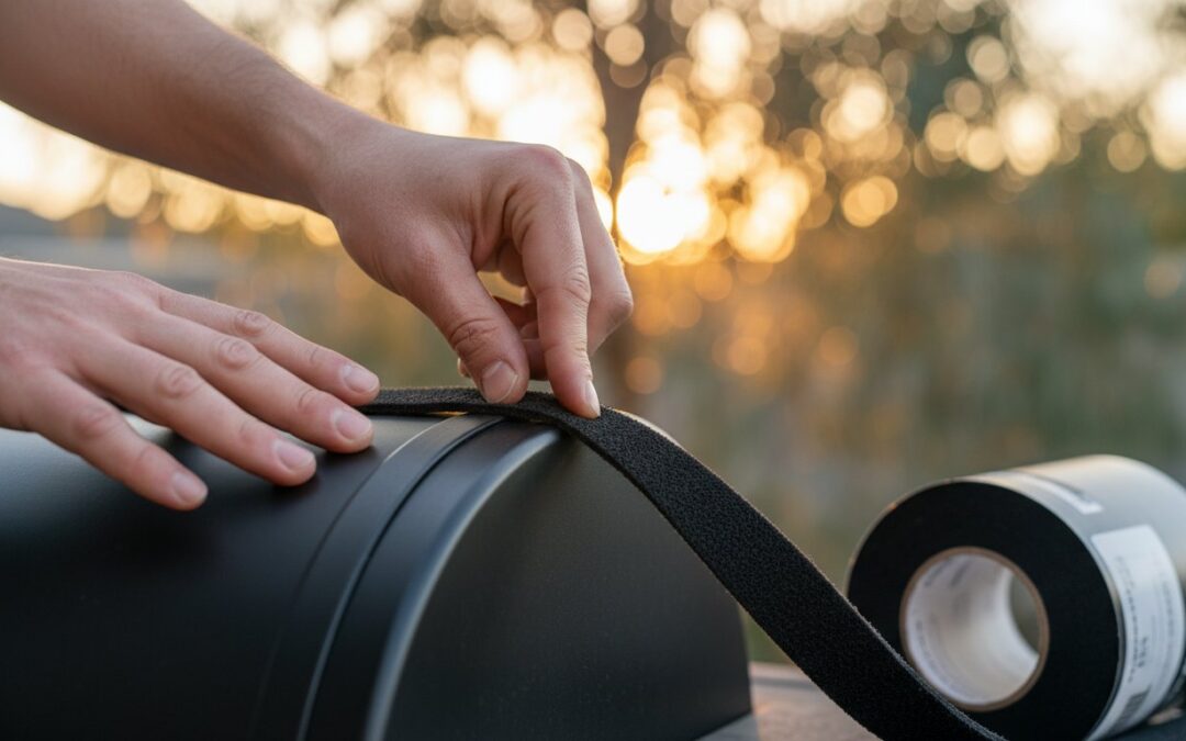 Mastering Smoker Gasket Replacement: The Ultimate Guide to a Perfect Seal