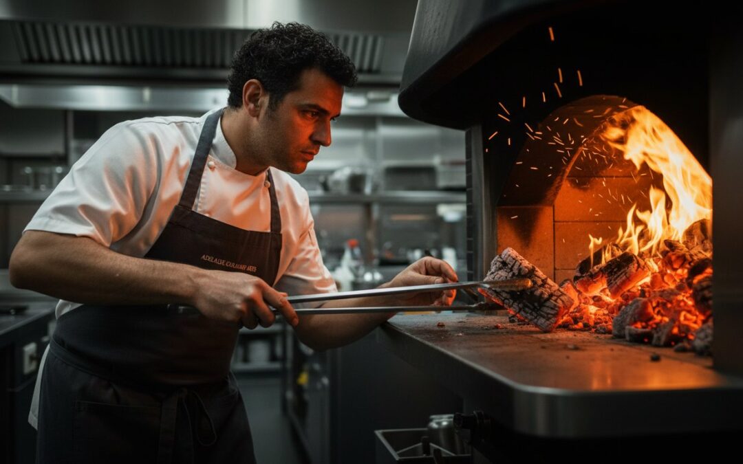 Wholesale Lump Charcoal for Restaurants Australia: The 2026 Procurement Guide