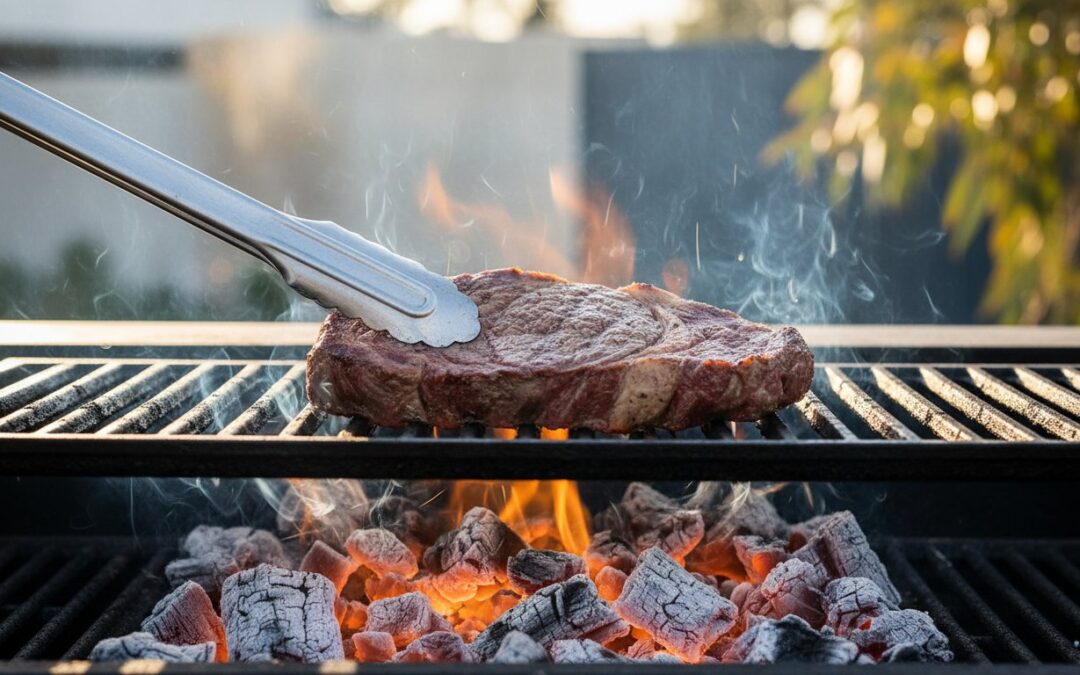 Quebracho Charcoal Review: Is the "Axe Breaker" the Ultimate BBQ Fuel?