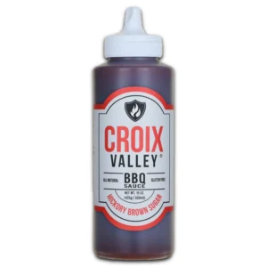 CV684 Hickory Brown Sugar Sauce 325ml