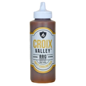 CV691 Sweet Carolina Gold Sauce 325ml