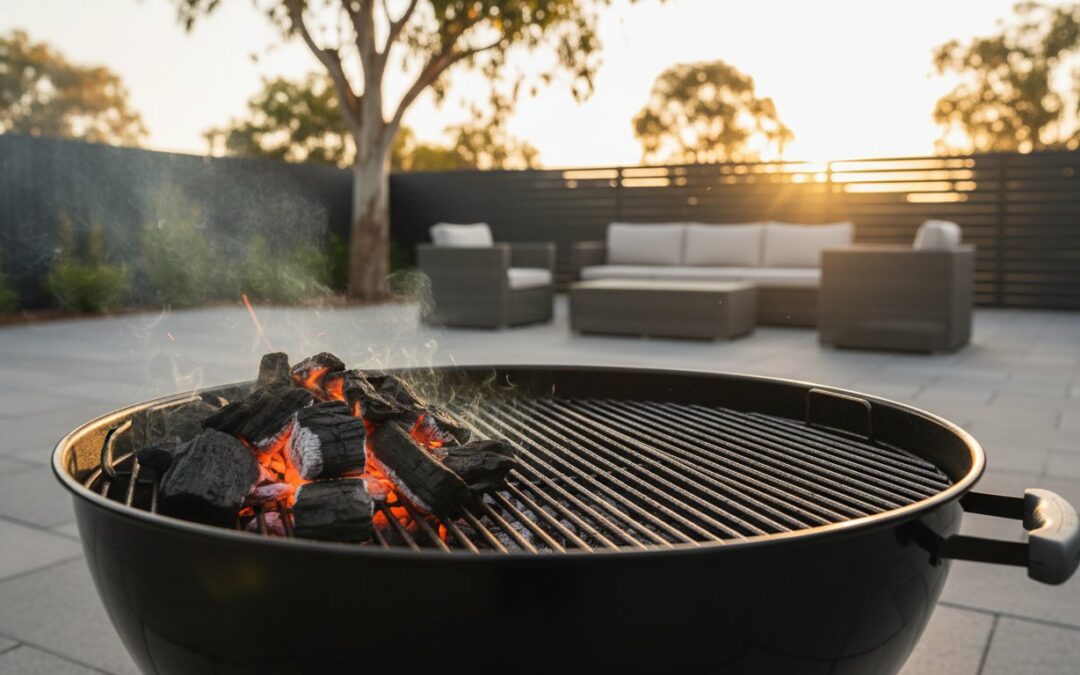 Mastering the Heat: The Ultimate Guide to Setting Up a Two-Zone Fire for Grilling