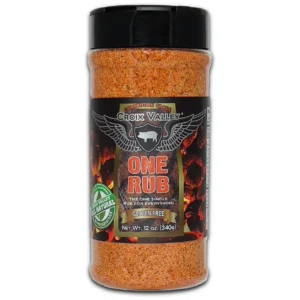 One Rub 340G