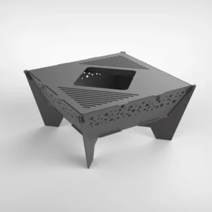 Starcluster BBQ & Firepit