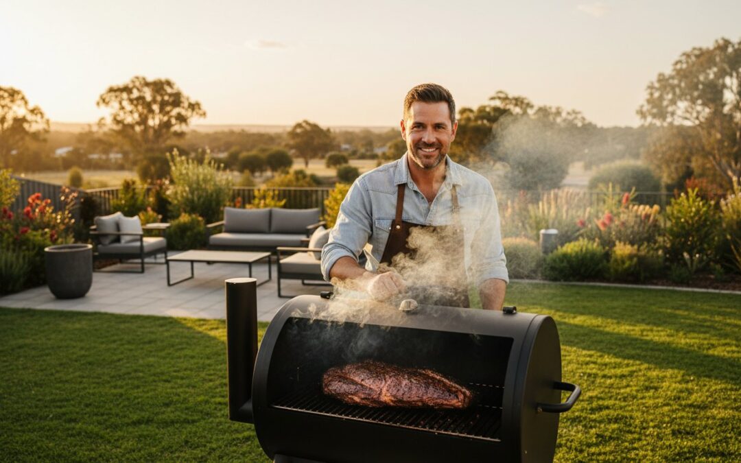 The Best BBQ Smoker for Beginners in Australia (2026 Guide)