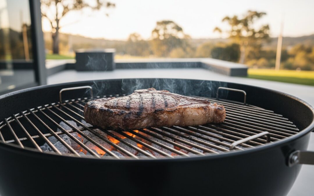 What is Mangrove Charcoal? The Expert Guide to This Premium BBQ Fuel