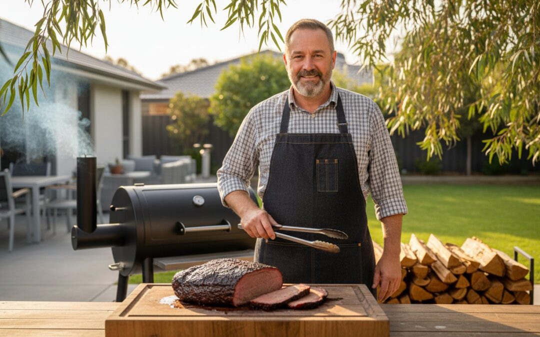 The Best All-Purpose Smoking Wood: The Expert Guide to Versatile BBQ Flavour