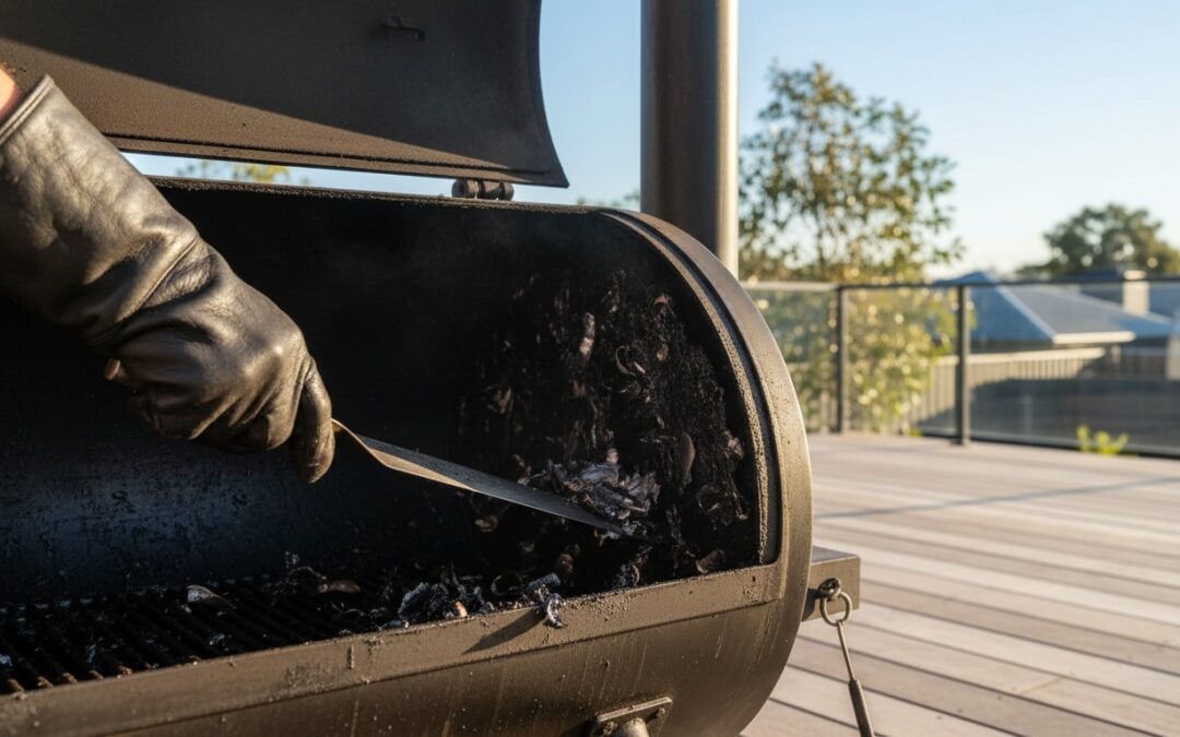 How to Clean a Dirty Smoker: The Ultimate Pitmaster’s Guide