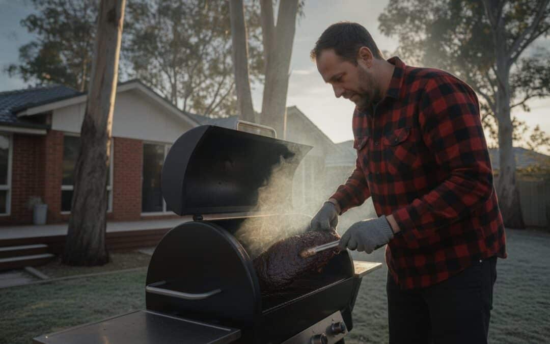 Mastering the Cold: Essential Winter Smoking Recipes for Australia 2026