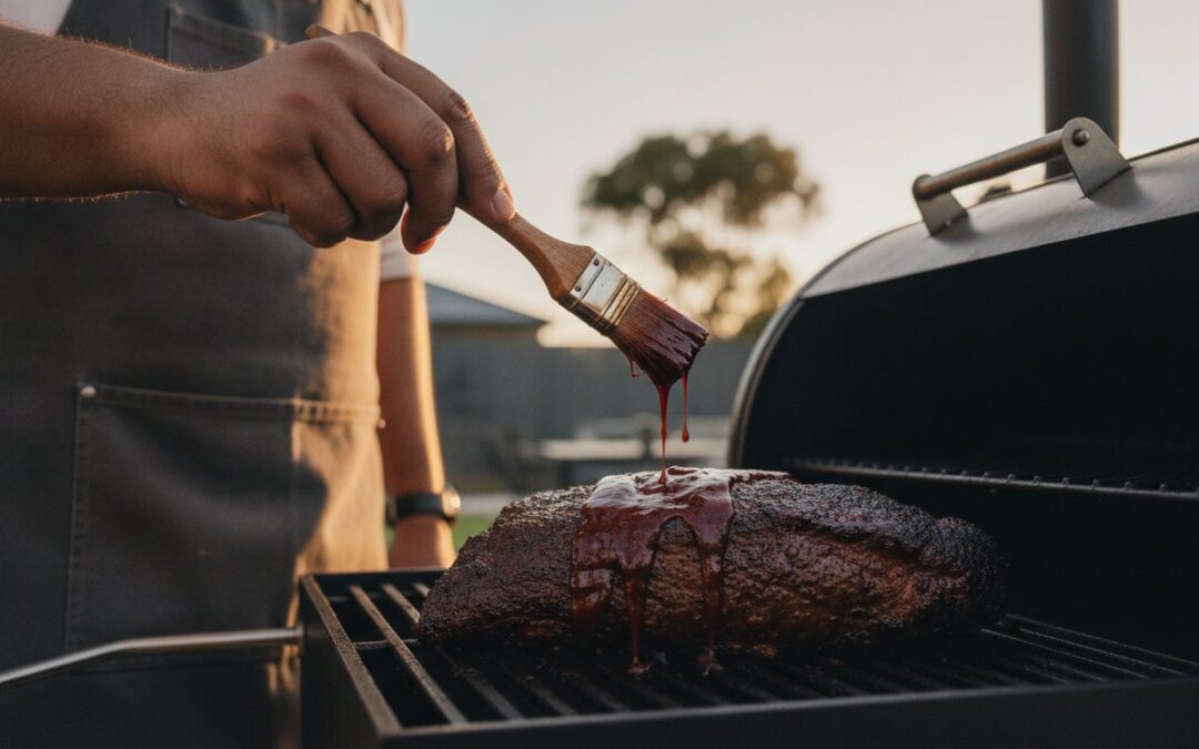 Homemade BBQ Sauce Recipes: The Definitive Guide for True Pitmasters