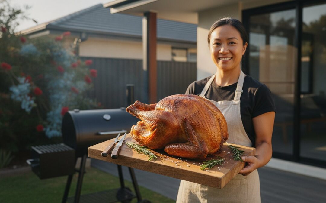 Dry Brine vs Wet Brine for Turkey: The Ultimate Australian BBQ Guide