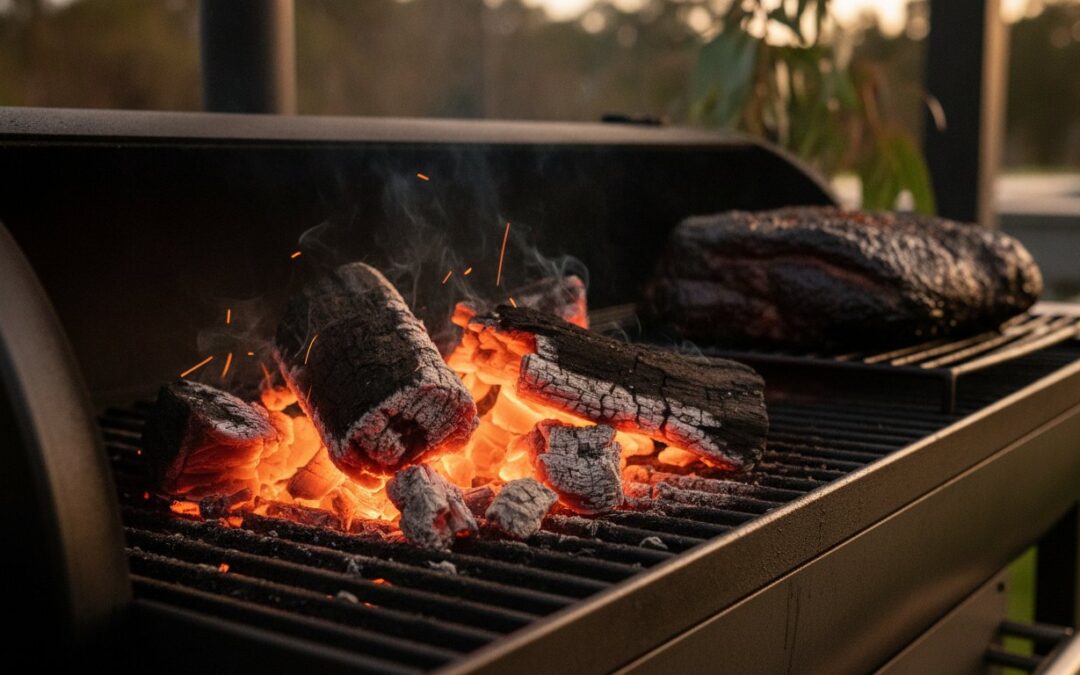 Is Australian Charcoal Better? The Hard Truth About BBQ Fuel Performance