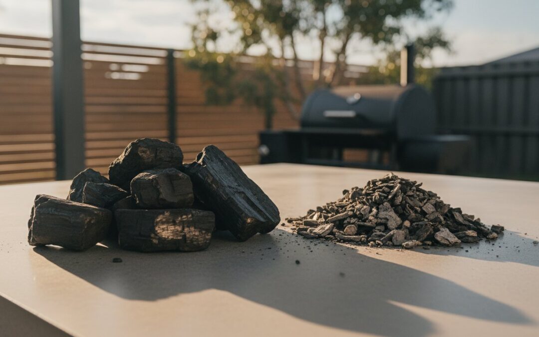 Imported vs Local Lump Charcoal: The 2026 Performance Breakdown