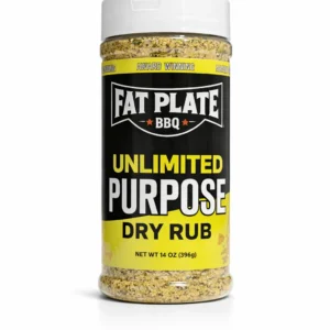 Unlimited Purpose Rub 396G