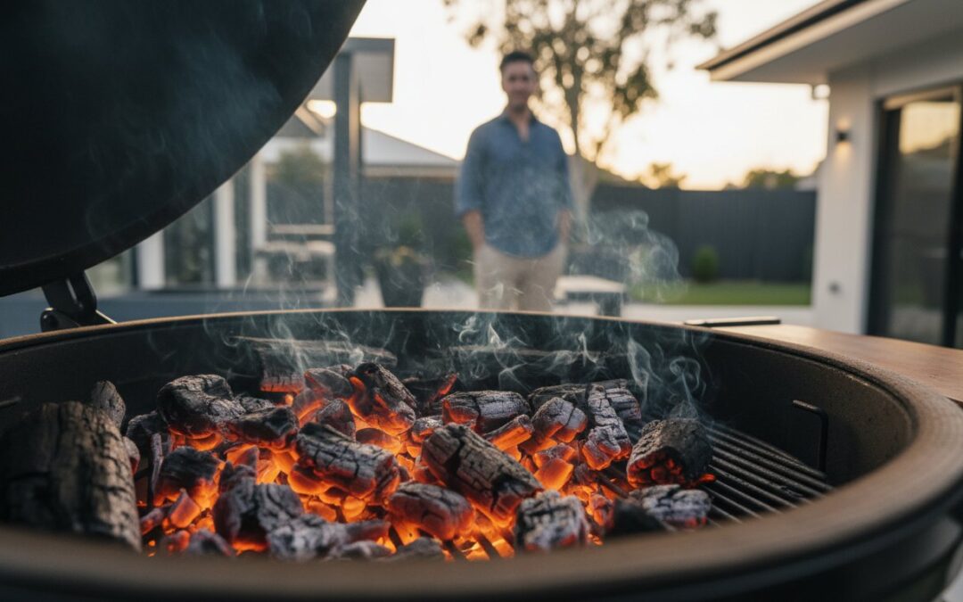 How Long Does Lump Charcoal Burn? The Ultimate Guide to Burn Times