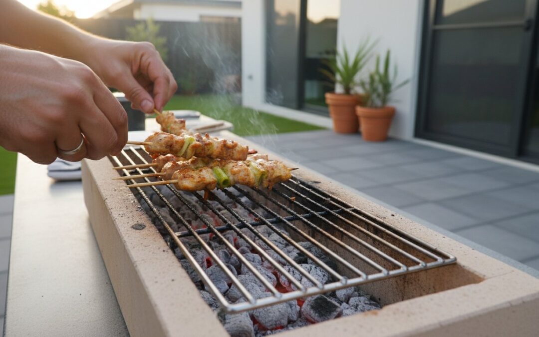 Mastering Japanese Hibachi Grill Techniques: A Pro Guide for 2026