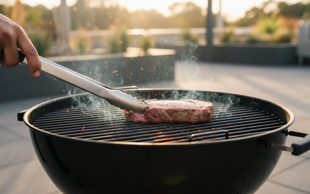Charcoal: The Ultimate Guide to Fuelling Your BBQ