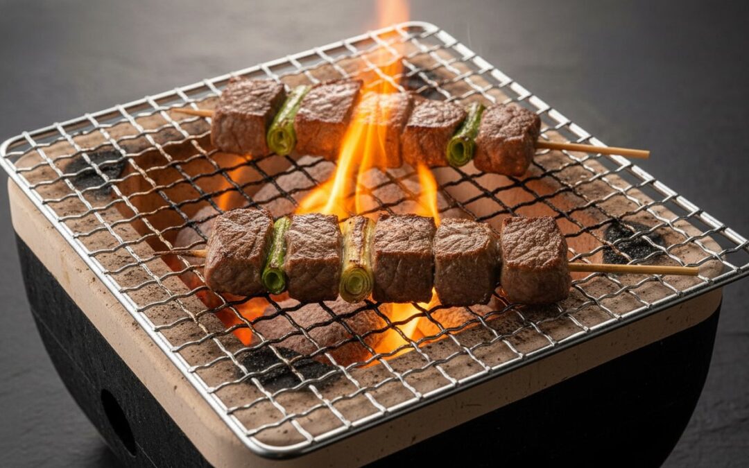 Binchotan Charcoal: The Ultimate Guide to Japanese White Charcoal