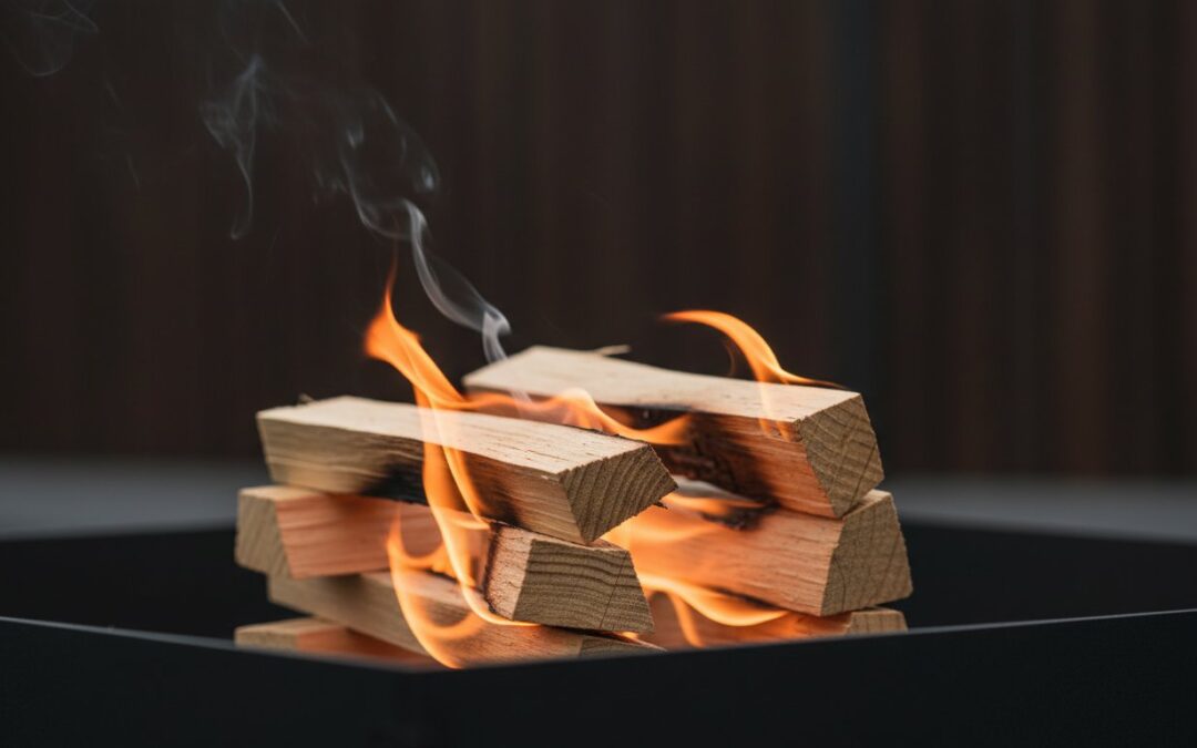 Kindling Wood: The Ultimate Guide to Starting Fires Fast