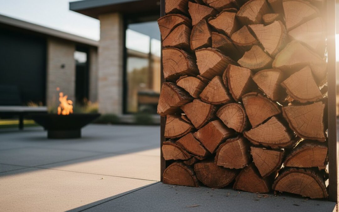 Finding Quality Firewood Near Me: Your Ultimate Australian Guide