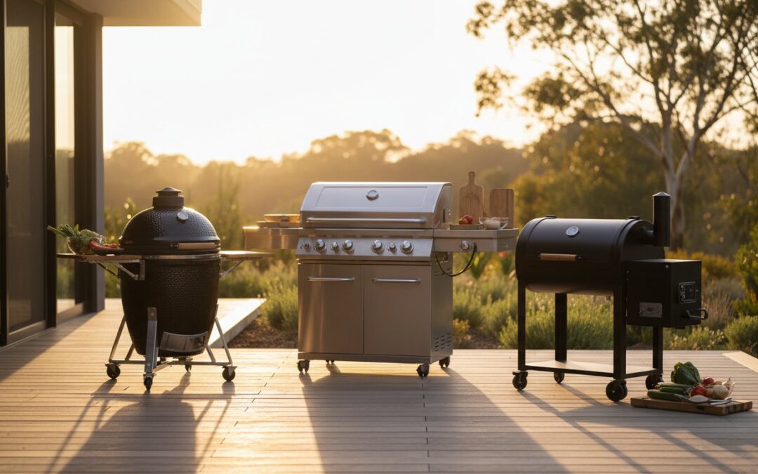 The Ultimate BBQ Buying Guide: Choosing Your Perfect Grill in Australia