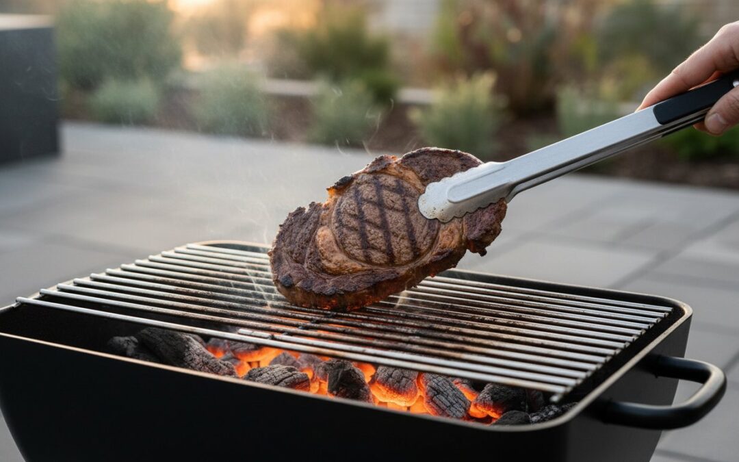 BLK GOLD Charcoal: The Ultimate Guide to Premium Grilling Fuel