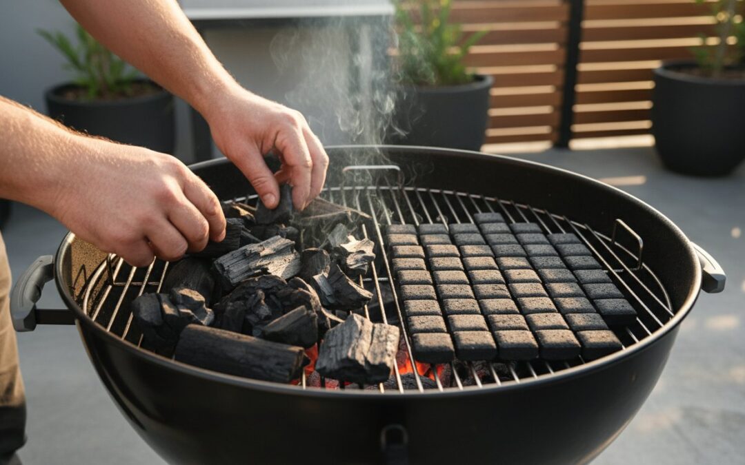 How to Buy Charcoal: The Ultimate Checklist for Better BBQ