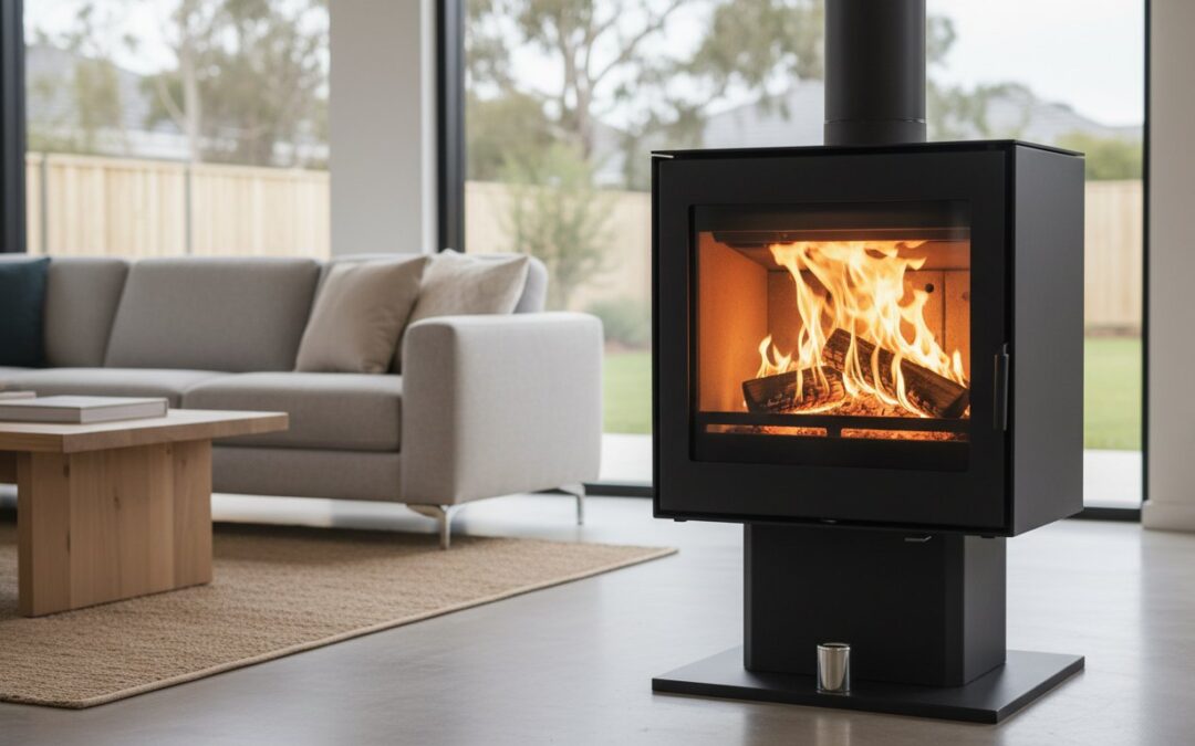 Smartburn Review: The Secret to a Cleaner Fire in Heaters & BBQs