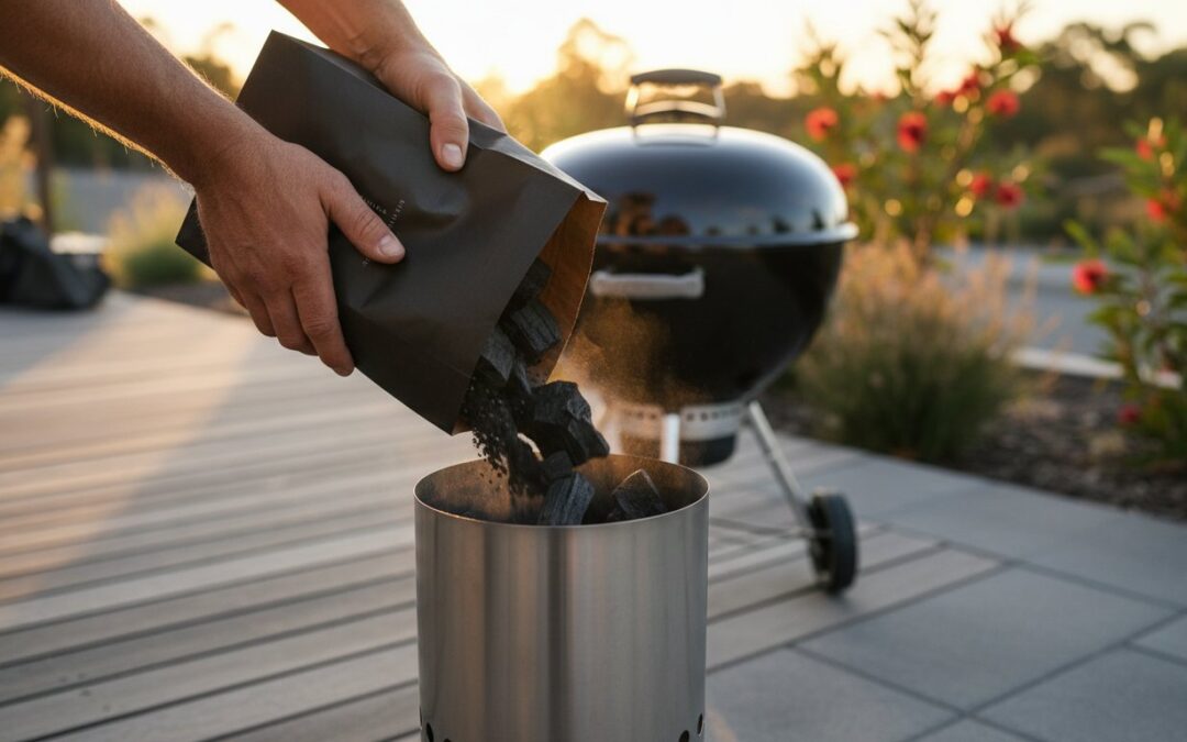 Where to Find Quality BBQ Charcoal Near Me: An Australian Guide
