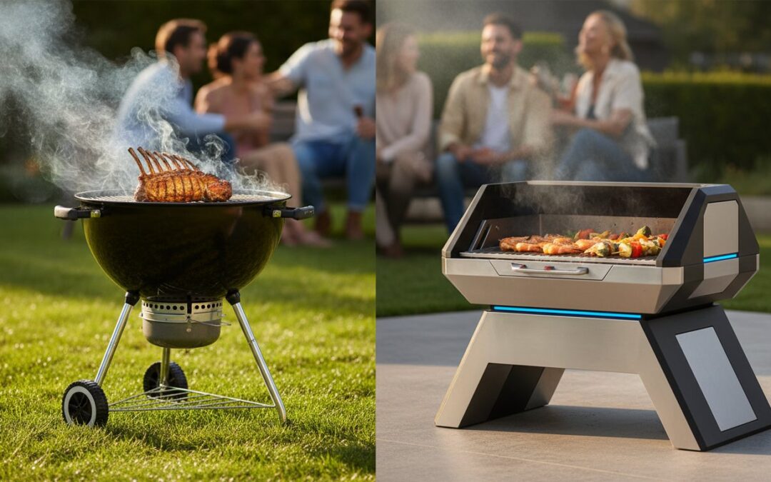 Weber BBQ vs. The Competition: An Honest 2026 Review