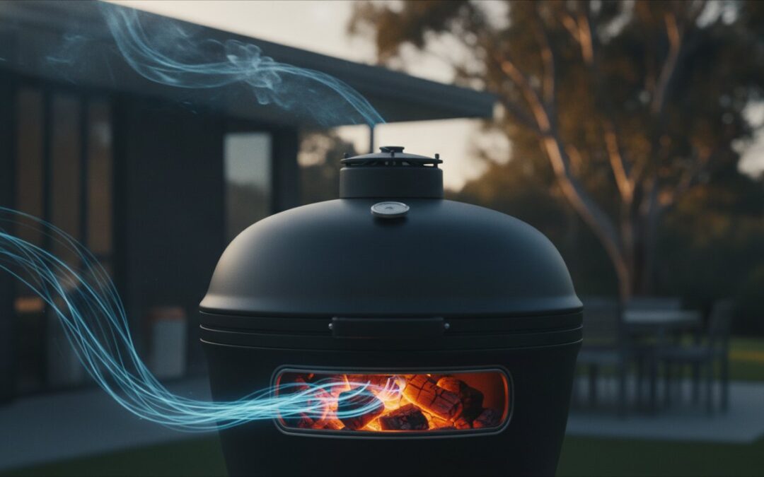 Top Vent vs Bottom Vent Smoker: The Ultimate Airflow Guide (2026)