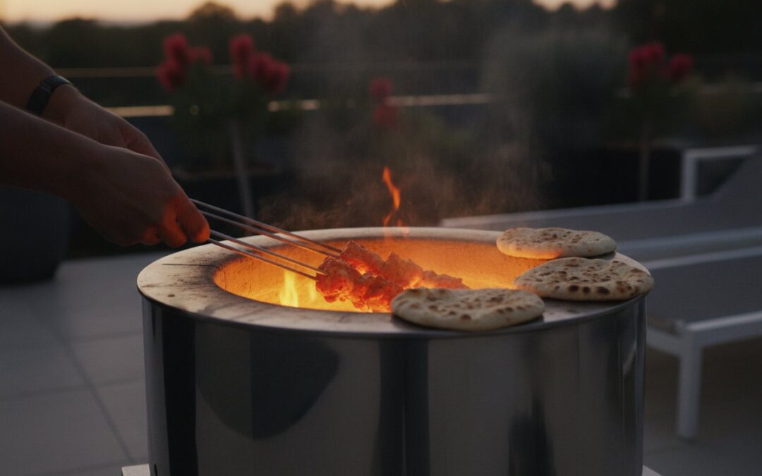 What is a Tandoor Oven? The Ultimate Guide to Ancient Clay Cooking