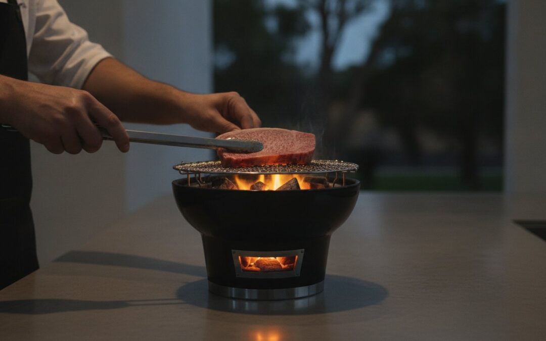 Best Charcoal for Hibachi Grill: Professional 2026 Guide