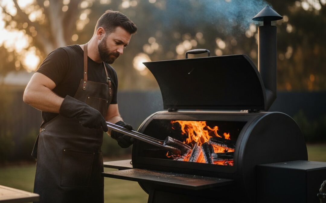Best Charcoal for Offset Smoker: Pitmaster’s Guide