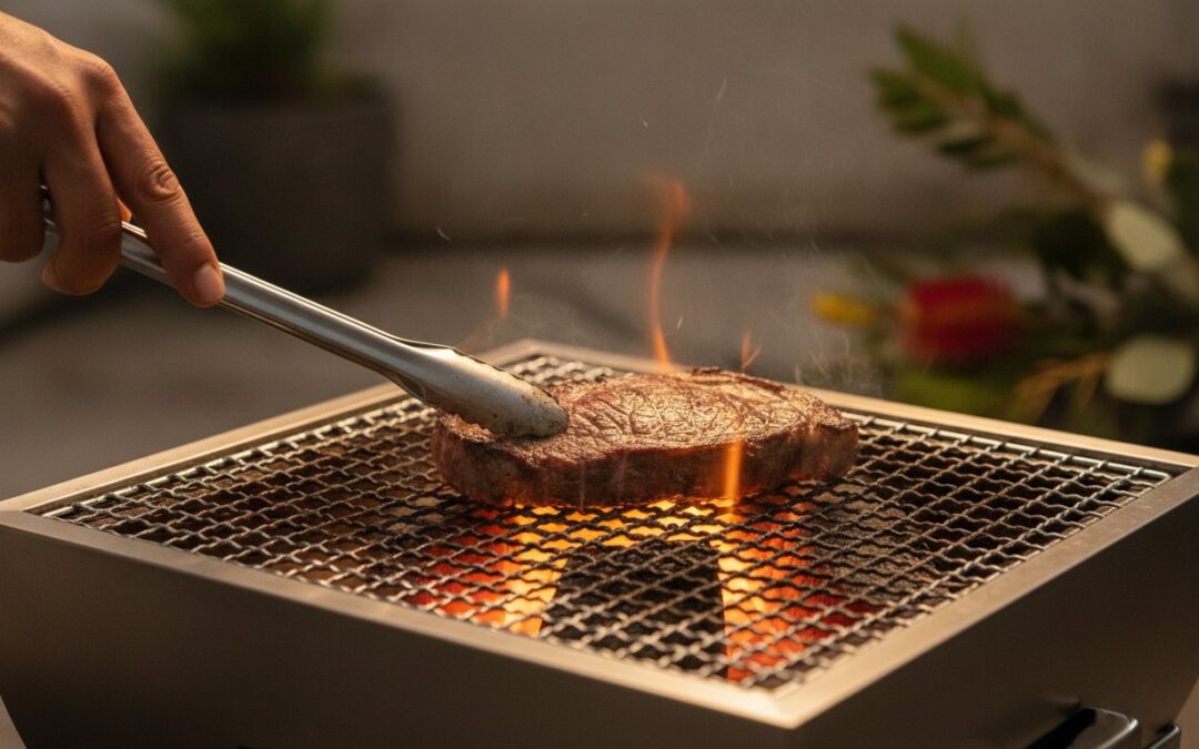 Binchotan Charcoal Australia: The Ultimate Guide to the King of BBQ Fuels