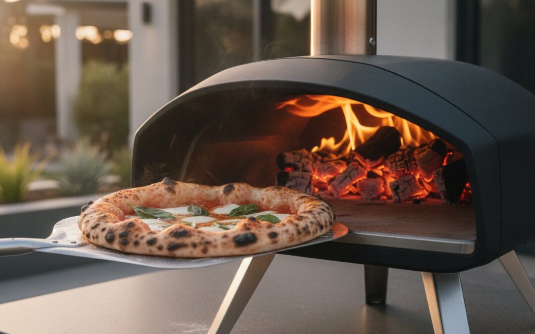Best Charcoal for Pizza Oven: The Professional Guide to High-Heat Performance (2026)