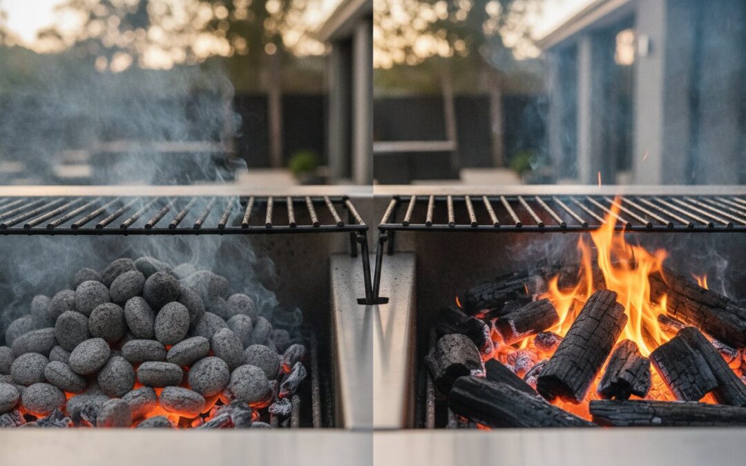Black & Gold BBQ Fuel Australia: Performance, Value, and Alternatives