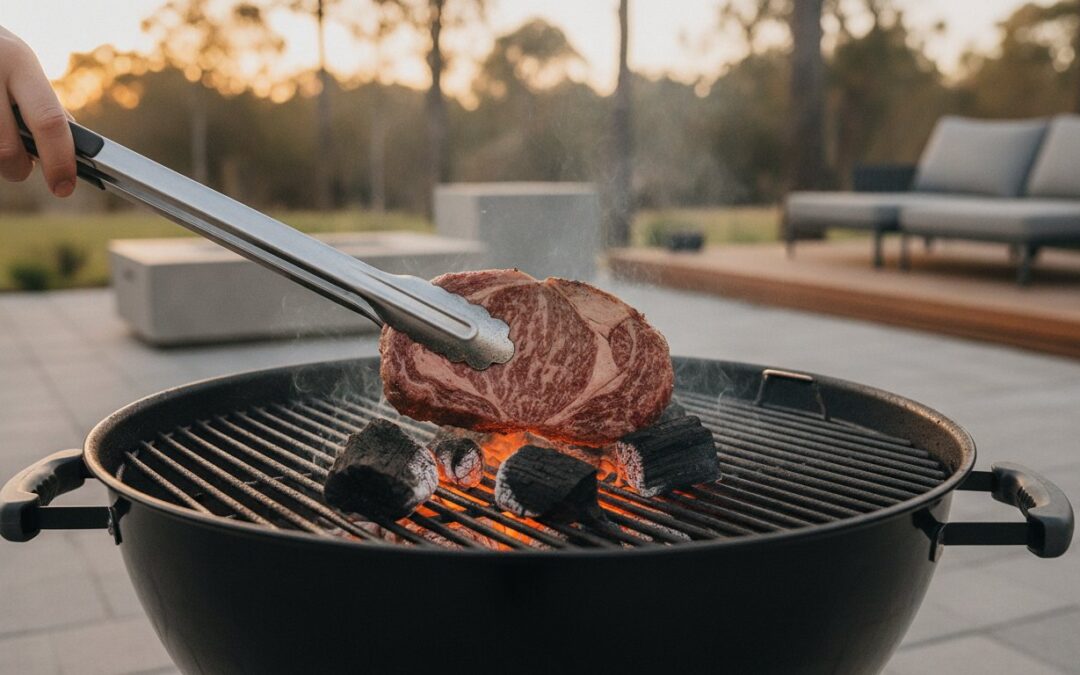 Bunnings Charcoal Review: Is Big-Box BBQ Fuel Worth It in 2026?