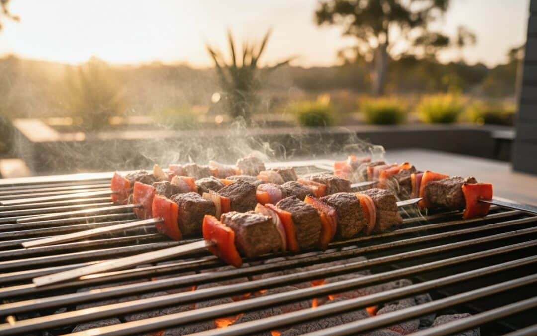 Choosing the Best Skewers for Your BBQ: A Pro Griller’s Guide (2026)