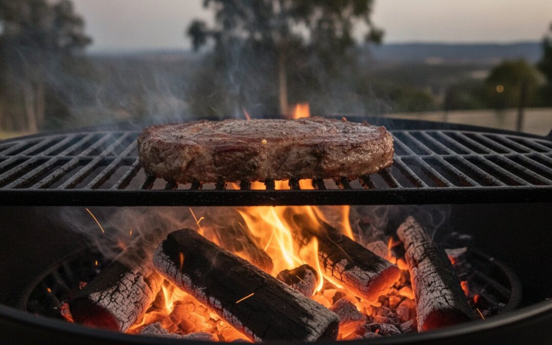 Lump Charcoal Near Me: The Ultimate Australian Guide to Buying Premium BBQ Fuel (2026)