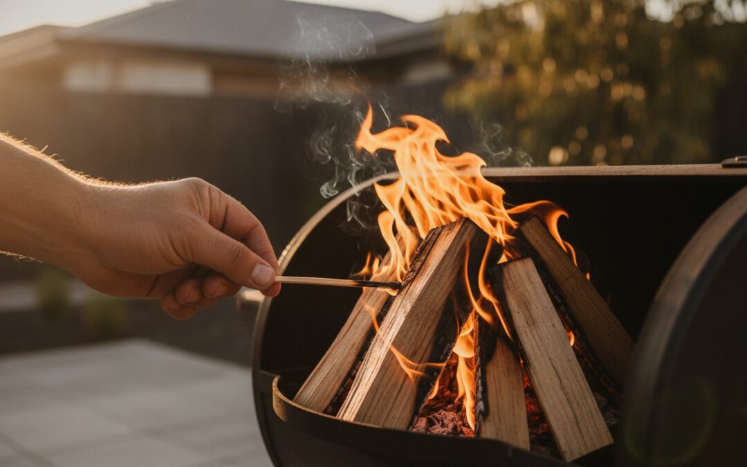 The Importance of Good Kindling Wood: The Secret to a Perfect Fire