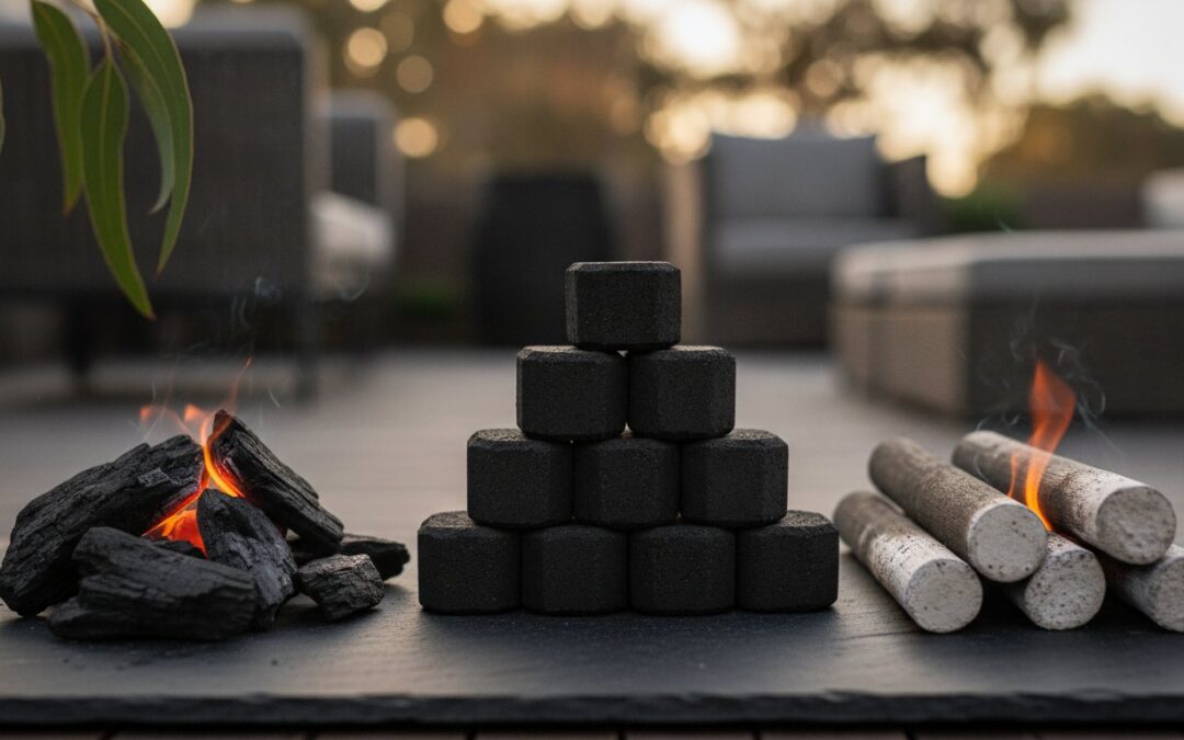 Ultimate BBQ Charcoal Guide: Pure Fuel for Results (2026)