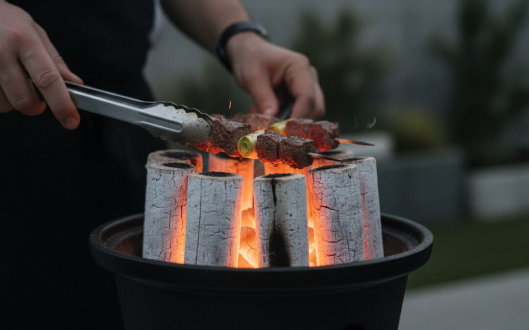 What is Binchotan Charcoal? The Ultimate Guide to Japanese White Charcoal