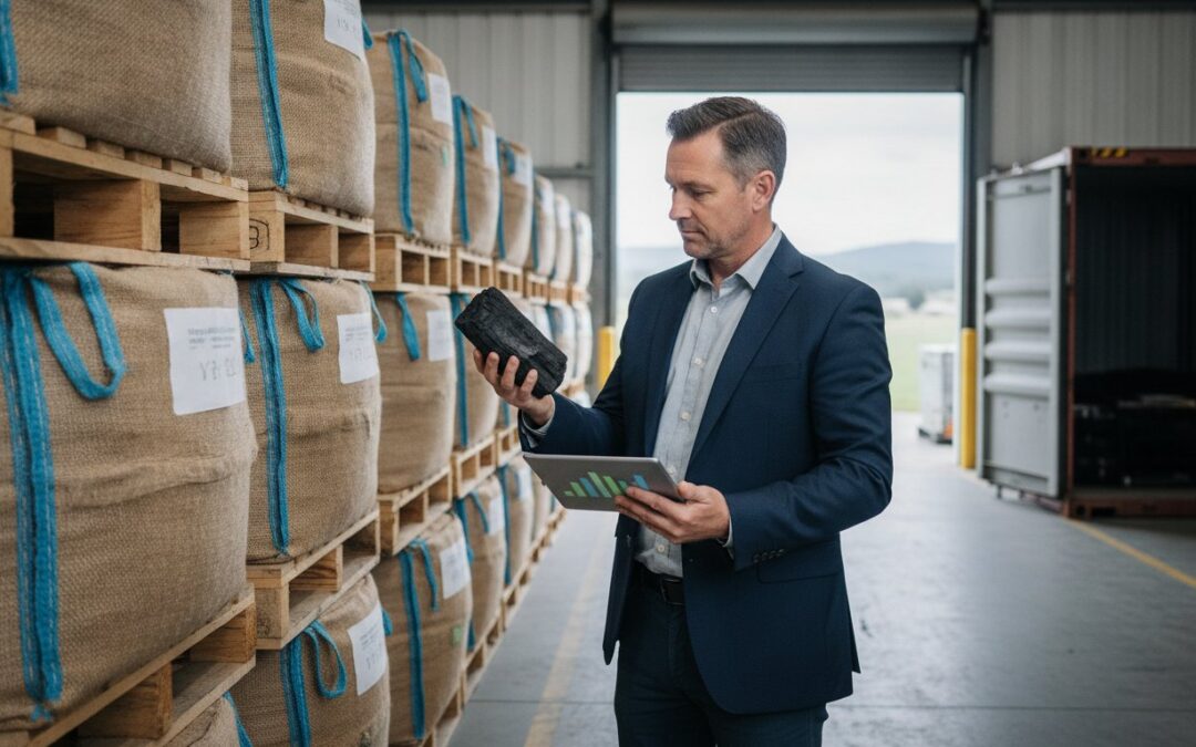 Wholesale Charcoal Prices: The Complete 2026 Business Sourcing Guide