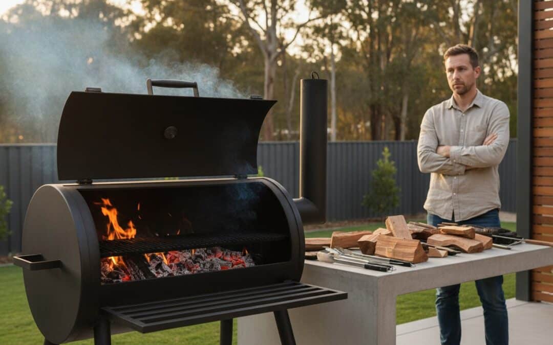 2026 Charcoal Smoker Cost of Ownership: Pitmaster Guide